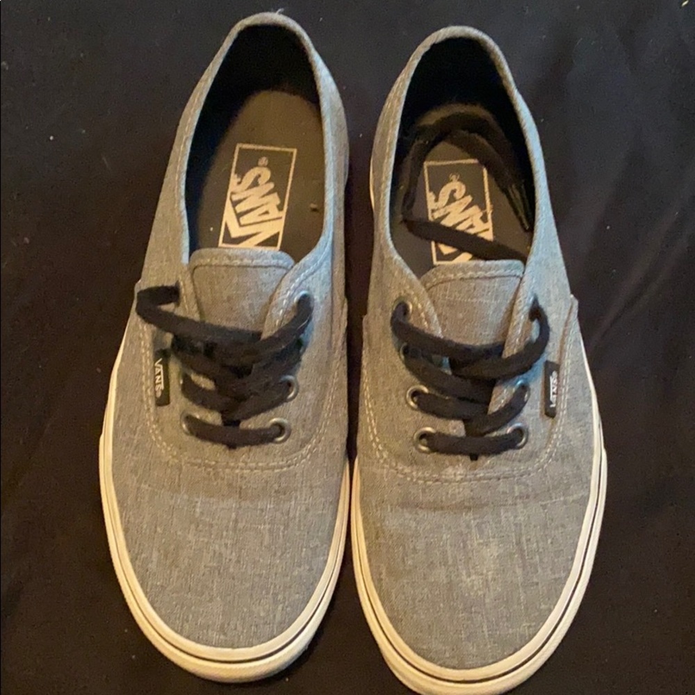 Vans - Picture 5 of 5